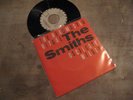 THE SMITHS - HEADMASTER RITUAL DUTCH PS 7 /  45 - EXCELLENT COPY 