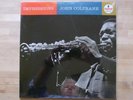 LP: John Coltrane: Impressions (sealed, like new, wie neu) Impulse Stereo A-42