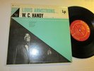 LOUIS ARMSTRONG PLAYS W.C. HANDY CL 6335 VOL 2 10