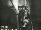 Rolling Stones Ep She Said Yeah Decca Füllschrift DX 2371 PC Germany