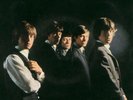 Rolling Stones Ep Same 1st.German Ep Decca Füllschrift DX 2323 PC Germany