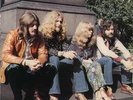 Led Zeppelin - Riverside Blues LP