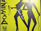 Die Dominas - s/t  minimal/synth +++rar+++