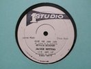 [12 Studio One] Sugar Minott-Give Me Jah Jah/Coxsone/Listen