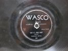 ROBERT BOYD - EAST ST LOUIS BLUES/BOYD'S BOUNCE - WASCO 78 RPM