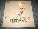 Beethoven Claudio Arrau Concertos for Piano 6 LP Philips Stereo STARKER CELLO