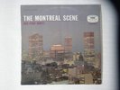 RCA PCS 1042 The Montreal Scene NICK AYOUB QUINTET EX/NM