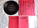 MULTIPLEX Uncanny Complex 7