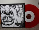 SFU009 TRASH TALK Walking Disease Bootleg RED vinyl Fucked Up Hardcore