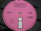 Traffic JOHN BARLEYCORN MUST DIE UK  1ST Pink i NMINT-