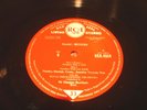 HANDEL MESSIAH LIVING STEREO SER 4501 -4 BOXSET RCA/DECCA SILVER SPOT  1ST