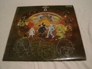 THE WORLD OF OZ *ORIGINAL 60'S ALBUM*
