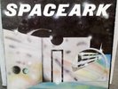 SPACEARK Is LP private funk RARE space ark FUNKY soul 1978 colorworld