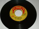 CHERRY/I Want Every Thing-THE TENNORS/Ronnie Davis-CRAB-Rare Orig-7