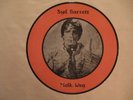 Syd Barrett:Melk Weg picture disc