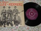 The Flee-Rekkers (joe meek) 7