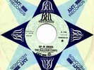 BALLOON CORPS UP IN SMOKE & PERFECT VISION 1969 BELL FUNKY MOD PSYCH DJ 45 ?