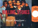 THE ROLLING STONES JAPAN PROMO ONLY 7