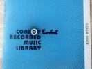 Conroy Eurobeat COLLA VOCE Library (((LISTEN)))