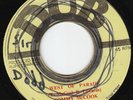 Tommy McCook - West Of Parade - BRILLIANT ???