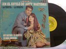 ARTY BASTIDAS MAMBO BOOGALOOOOOOOO 47   #??
