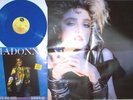 MADONNA Over and Over ITALY Ltd 100 copies 2-trk 12
