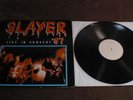 Slayer - Live In Concert ´87