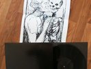 Ved Buens Ende - Those Who Caress The Pale  (Virus)