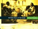 RY COODER ALI FARKA TOURE - Talking Timbuktu LP VINYL