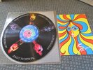 SATURNALIA MAGICAL LOVE 1971   PSYCH PROGRESSIVE PICTUREDISC LP  