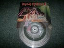 IRON MAIDEN twilight zone 7