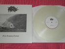 OLD FUNERAL GRIM REAPING NORWAY LP CLEAR LP  burzum LP