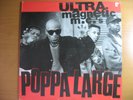 Ultramagnetic M.C.'s - Poppa Large 12
