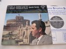 SXL 2048 CARLO BERGONZI RECITAL  BB ED1