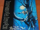 IRON MAIDEN - FEAR OF THE DARK - 2 LP - 1992 - EMI RECORDS - SPAIN