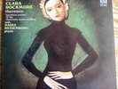 Clara Rockmore: Theremin electronic AUDIOPHILE JVC JAPAN 1/2-SPEED MASTER R.Moog