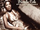 X   NATALIE COLE - STILL UNFORGETTABLE   RINO   2 X 180 GR   FOC   AUDIOPHIL