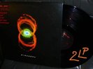 2LP PEARL JAM- BINAURAL *EPIC SONY 2000 FOC OIS*RARE nm