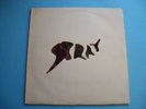 STRAY First Album / UK FIRST Press with DIE-CUT Cover