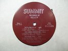 SUMMIT RECORDS OF AMERICA 1960'S ILLINOIS GARAGE COMP LP Rare  #