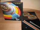 LP  ELO - Out of the blue  komplett mit Bastelbogen.