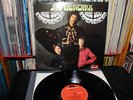 Psych Lp JIMI HENDRIX EXPERIENCE Are You Experienced? D-ORIG 1st Press