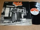 EAST OF EDEN - SNAFU RARE 1970 DERAM LP 1W/1W