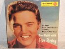 ELVIS PRESLEY 