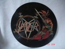 1983 SLAYER 