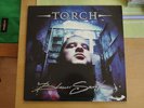 Torch - Blauer Samt (erste Auflage)