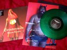GRINDERMAN,Nick Cave WORM TAMER GREEN VINYL 12
