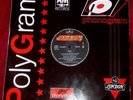 INXS+ZUCCHERO UNIQUE 1987 SPANISH PR0M0 12