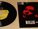RARE BILLIE HOLIDAY & STAN GETZ 50s Vintage Jazz 7