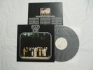 PULP- Different Class Vinyl LP w/ 6 inserts Rare 2004 Repress